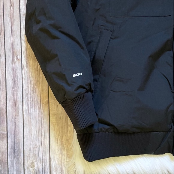 The North Face Men’s McMurdo Bomber Jacket XXL *NO TAGS* - Picture 5 of 10